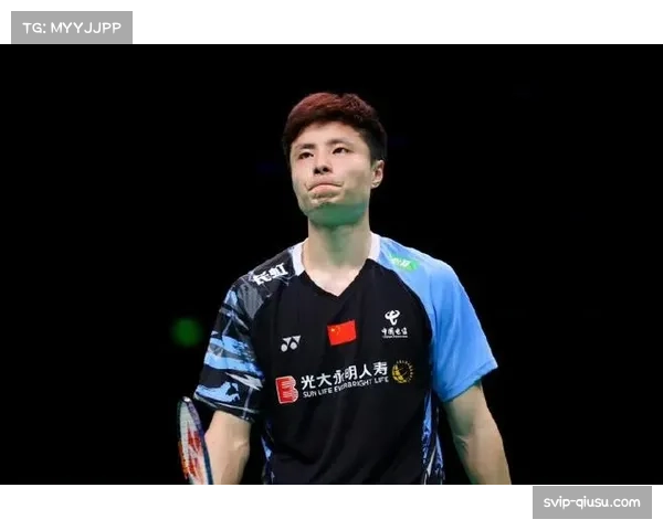 石宇奇三局逆转安赛龙晋级丹麦公开赛男单决赛再创历史新纪录 石宇奇三局逆转安赛龙晋级丹麦公开赛男单决赛再创历史新纪录