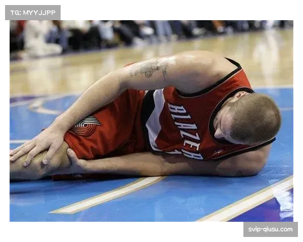 开拓者队战力受损，韦斯利右脚伤病导致本场无法回归