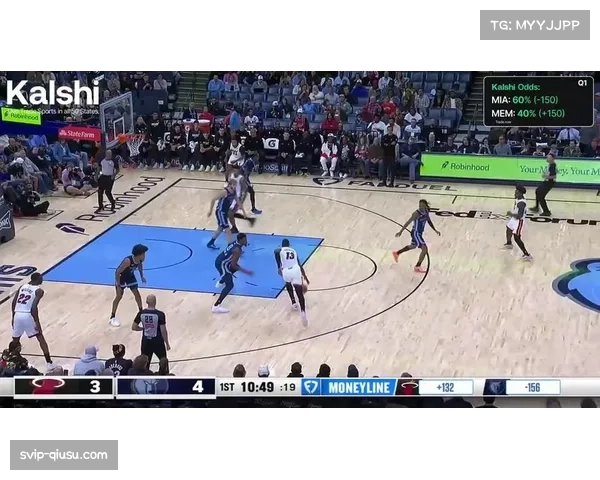 灰熊大胜热火，NBA青年军主场优势不容小觑