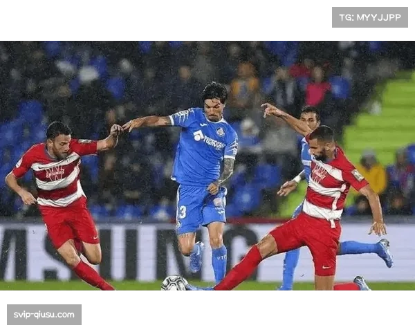 西班牙人主场遭遇联赛四连败 西甲保级形势依然严峻复杂