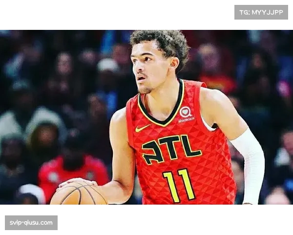 老鹰助攻率联盟前十 特雷杨组织能力依旧顶尖 老鹰助攻率联盟前十 特雷杨组织能力依旧顶尖